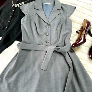 Calvin Klein Vintage Cocktail Dress